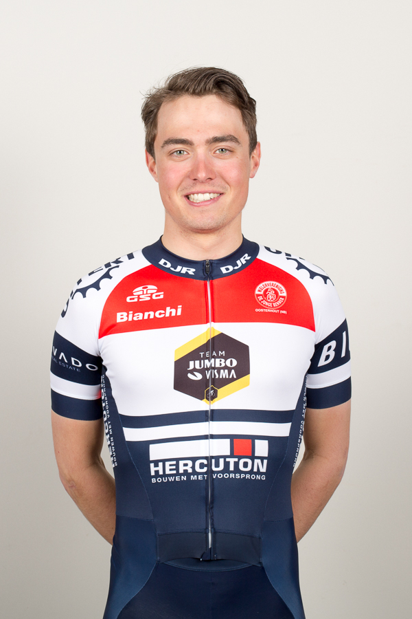 Bryan Bouwmans