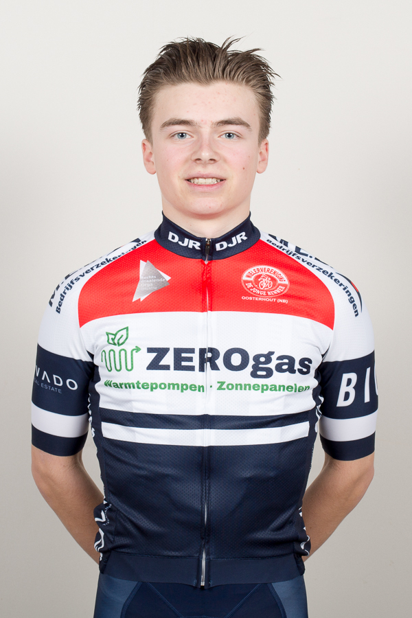 Luca van den Boom
