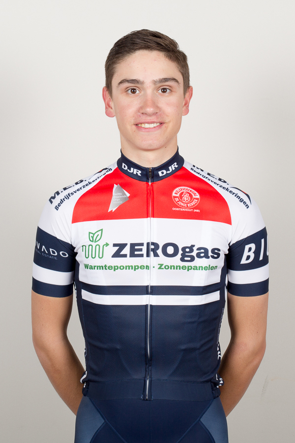 Hidde van Veenendaal