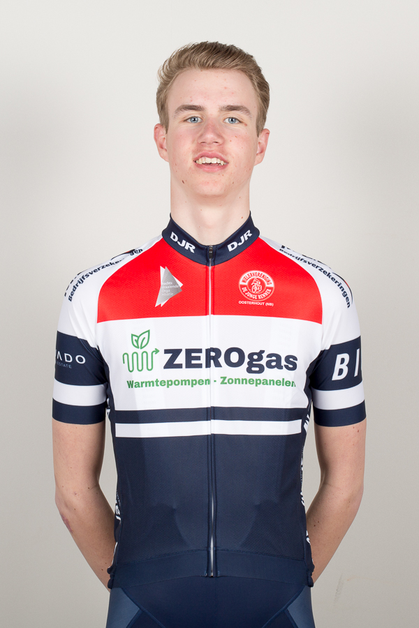 Luc van der Hoeven