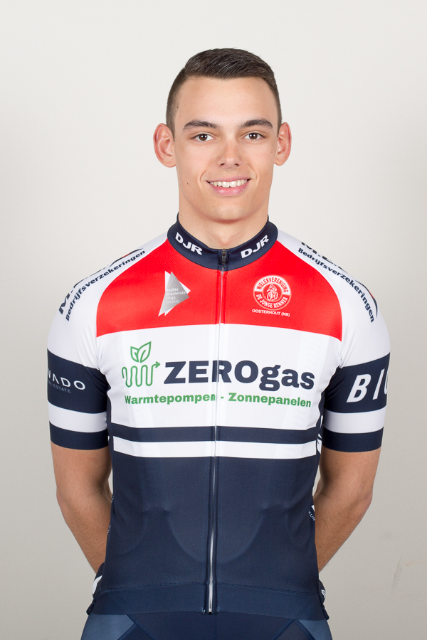 Kevin Arrammach