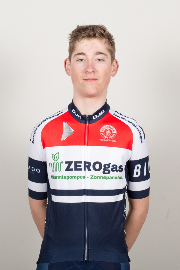 Sven Pijnenburg