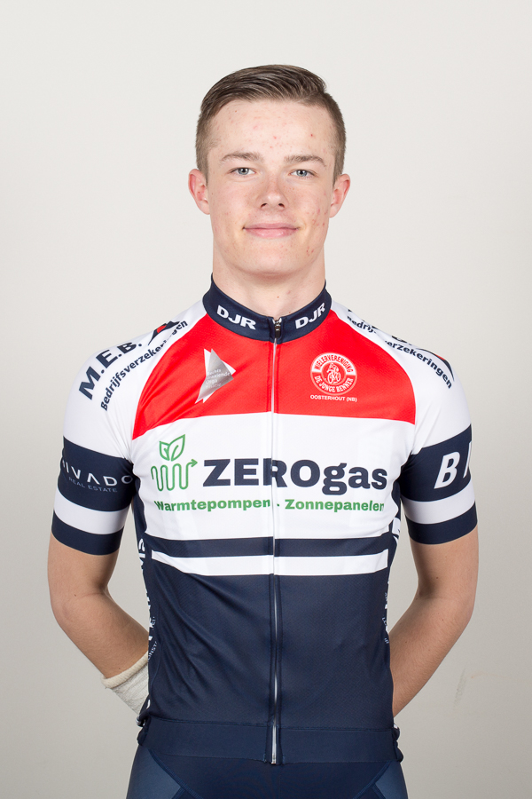 Mathijs de Kok
