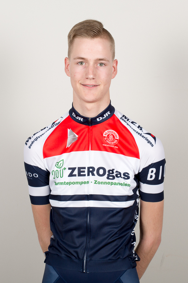 Thijs van den Broek