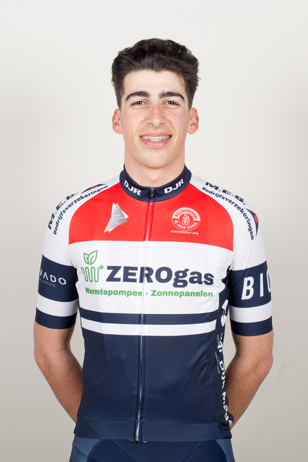 Stan van den Bergh