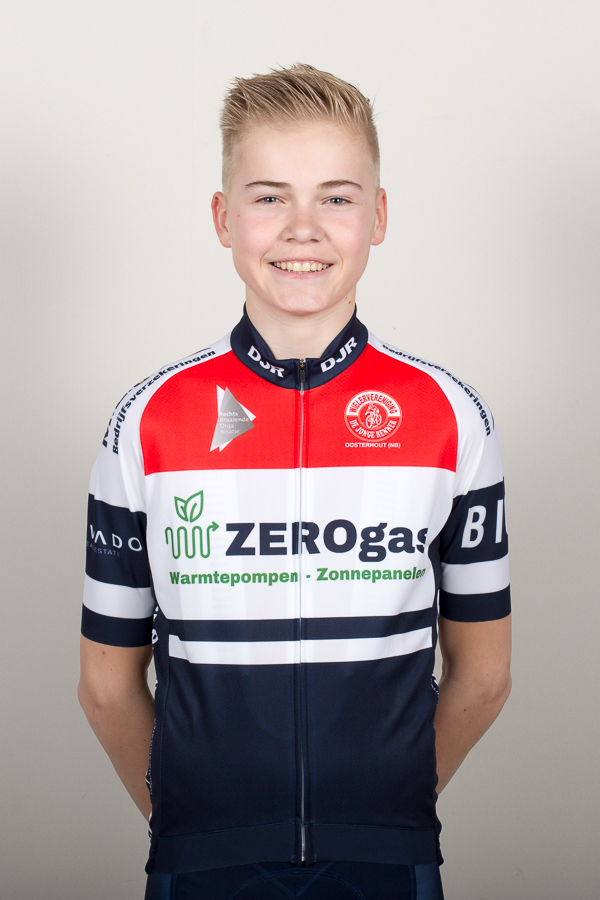 Sam Oosterholt