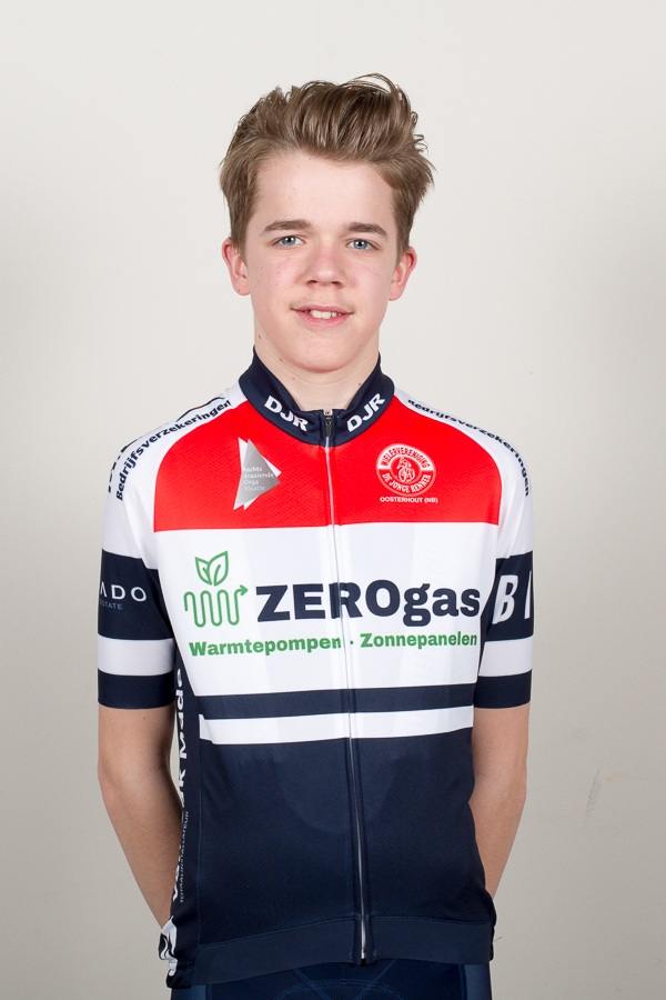 Rowan van Oord