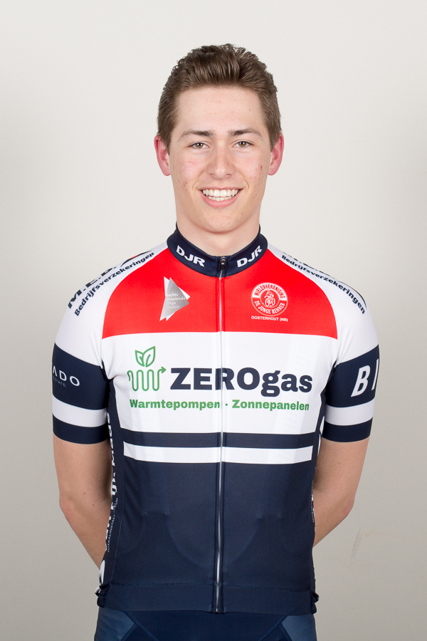 Sven Mulder