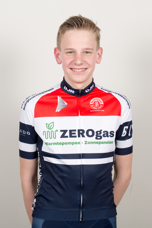 Marnix van den Oever