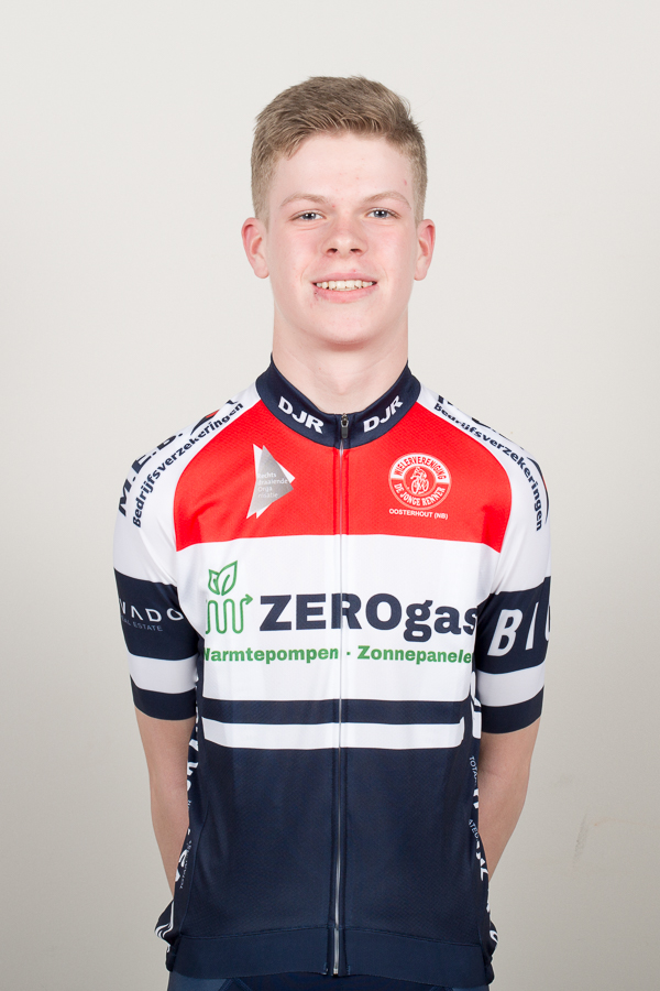Bas van Leijsen