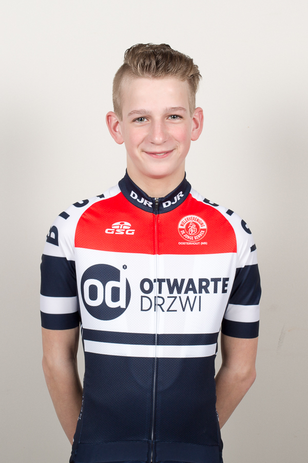 Lars Prins