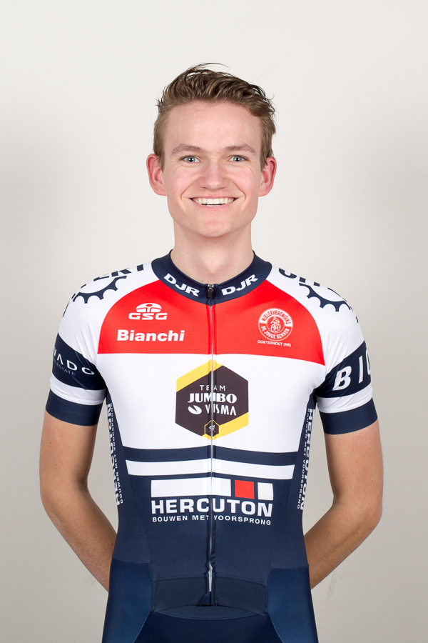Koen van Helvoirt
