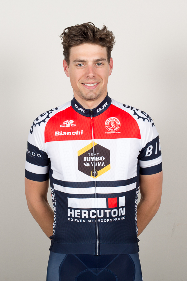 Jeroen Meijers