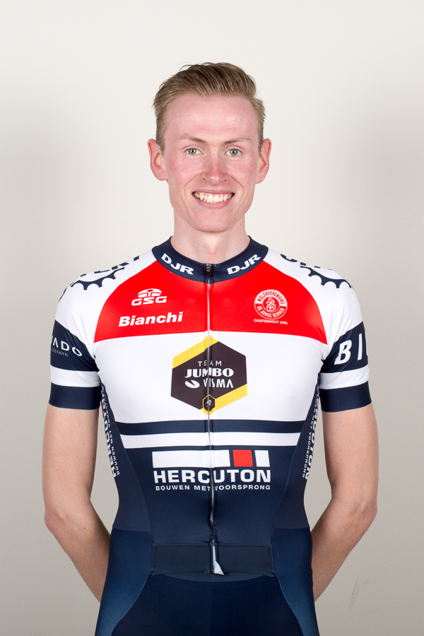 Max Hendrikx