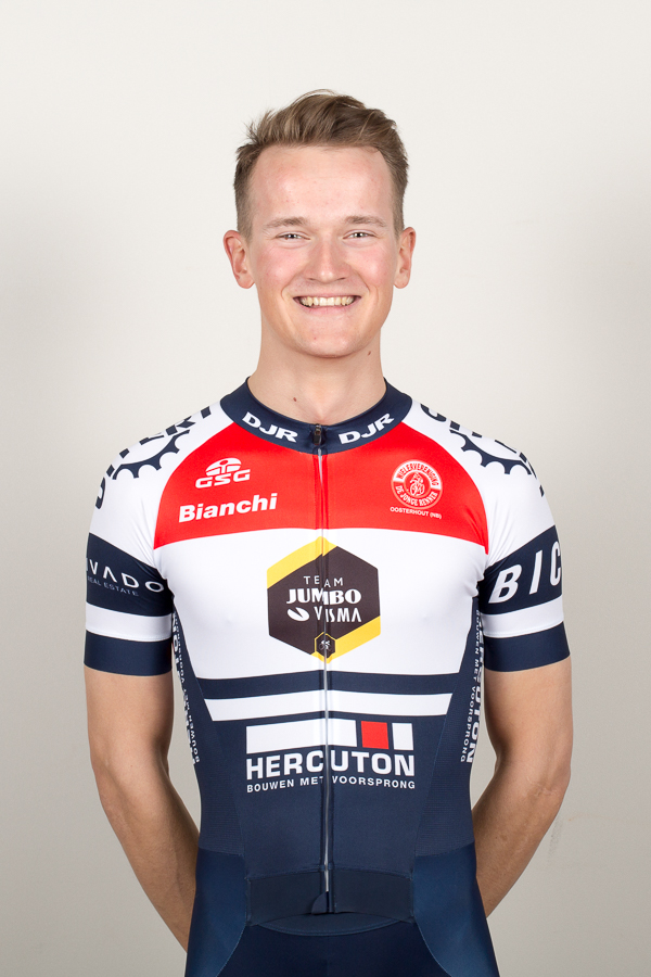 Youri van Iersel