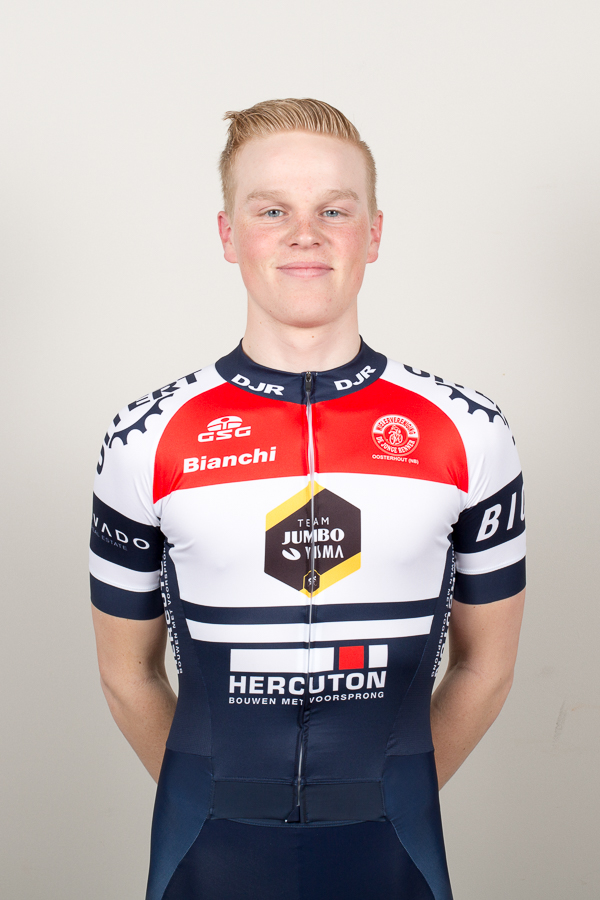 Wessel Verschueren