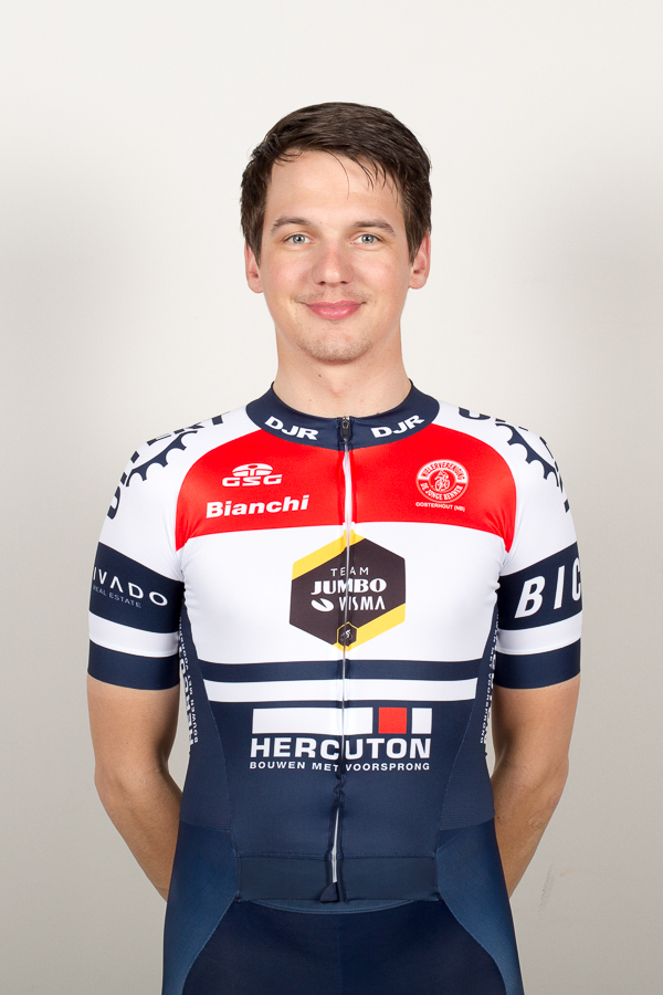Bram de Kort