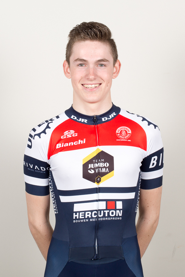 Manuel Michielsen