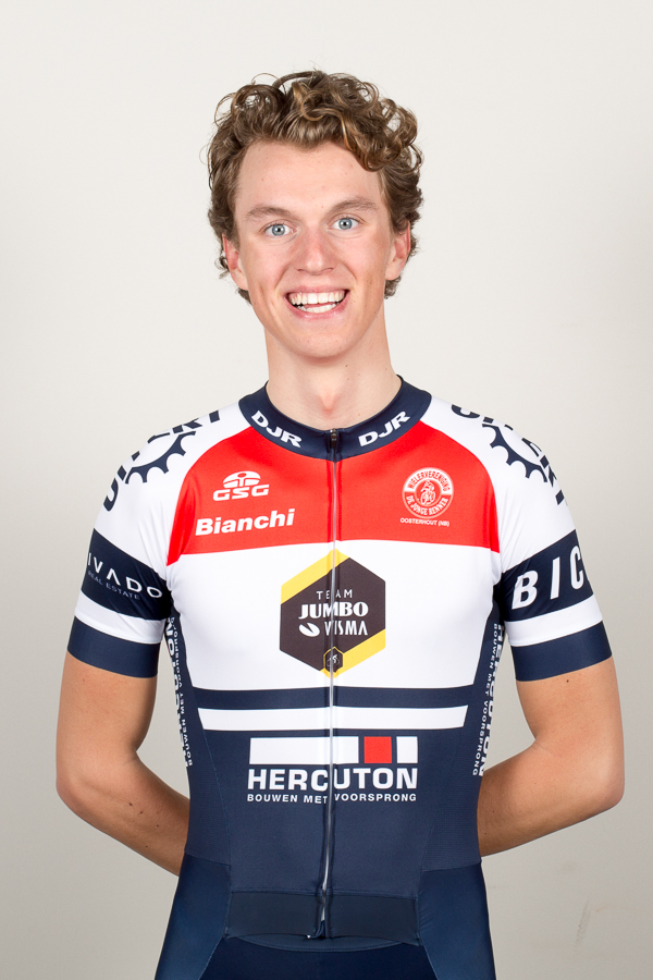 Mathijs de Leng