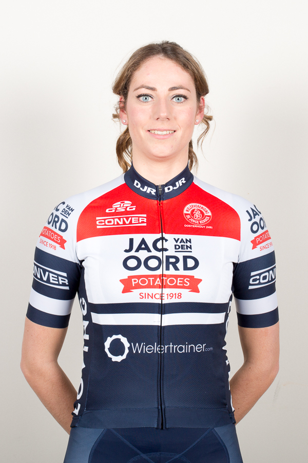 Lise Visser
