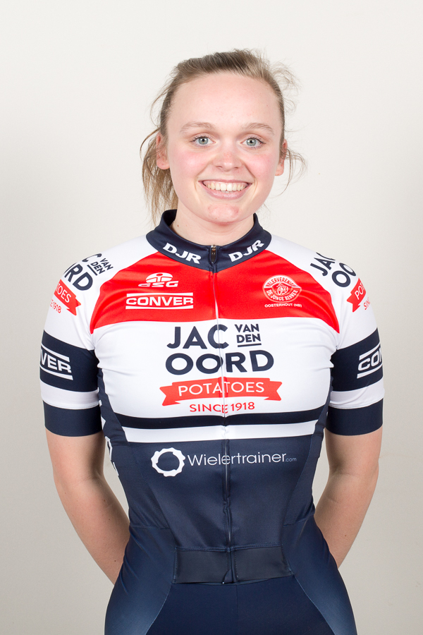 Zoë Kroonen