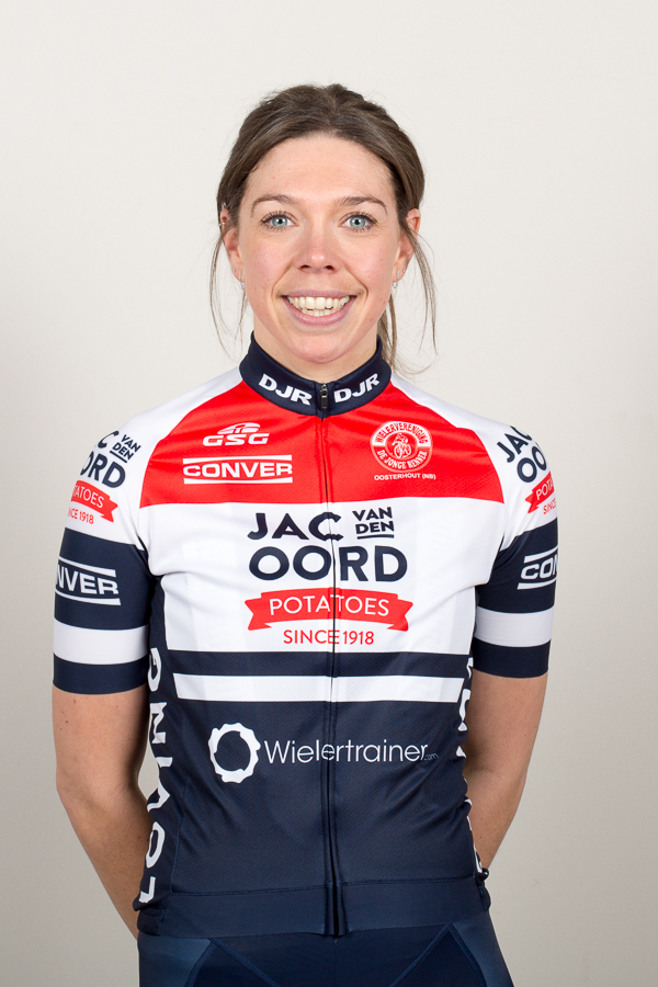 Dominique van der Stelt