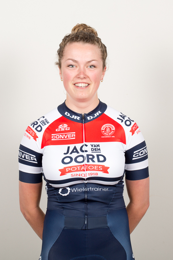 Maaike Brandwagt