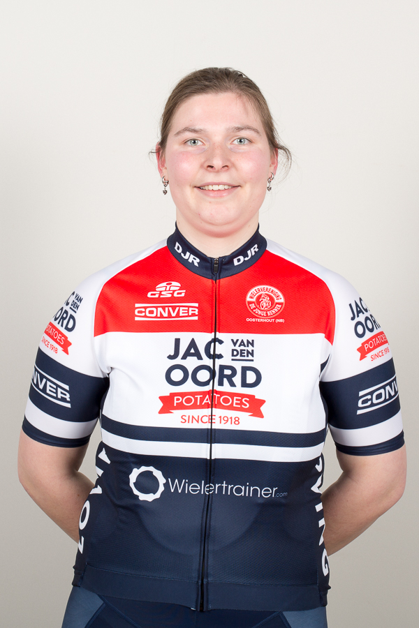 Morag Wouters