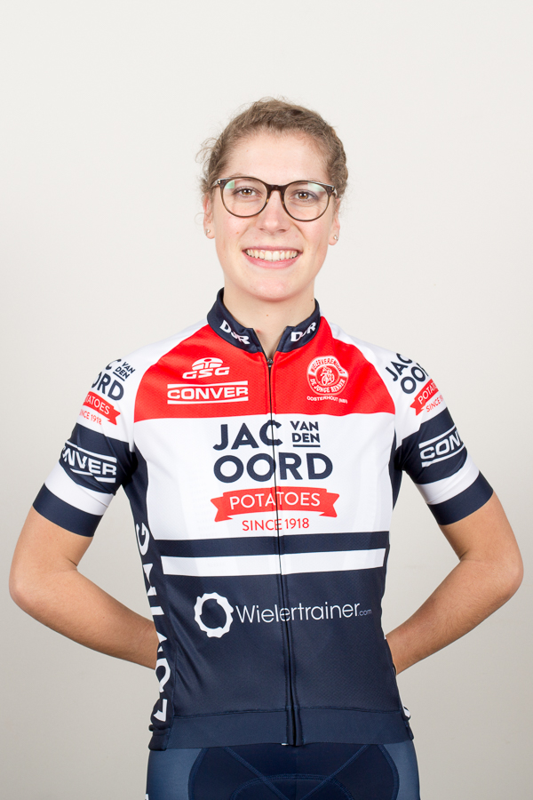 Yara Kastelijn