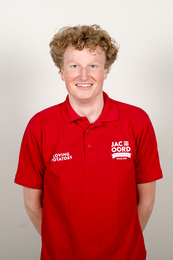 Zeger van der Stelt