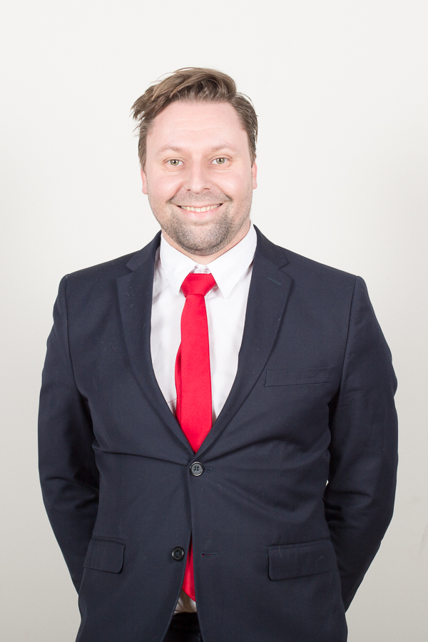 Jamie van Rijswijk