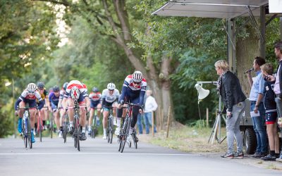 Clubkampioenschappen en jeugdkamp zeer geslaagd