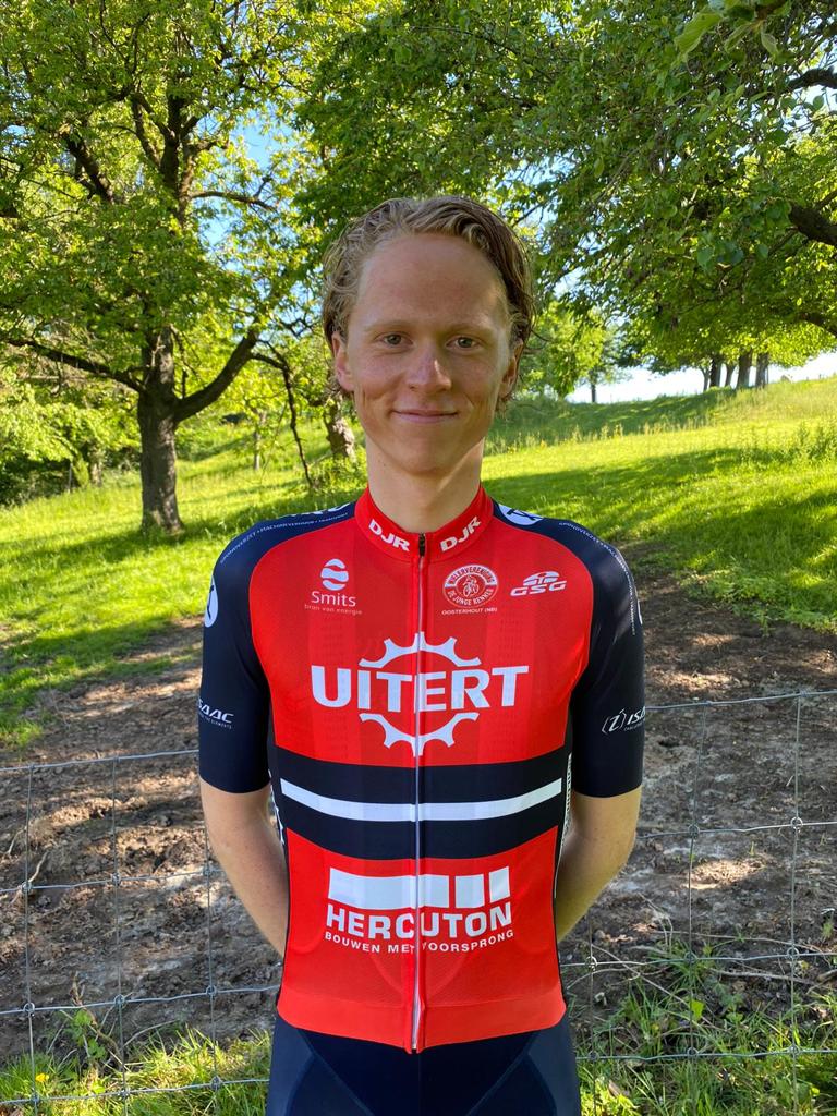 Jasper Haest