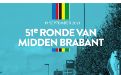 51e Ronde van Midden Brabant