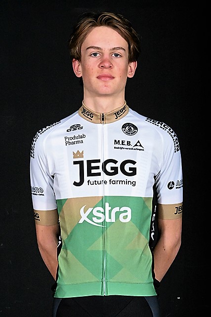 Jasper Vos