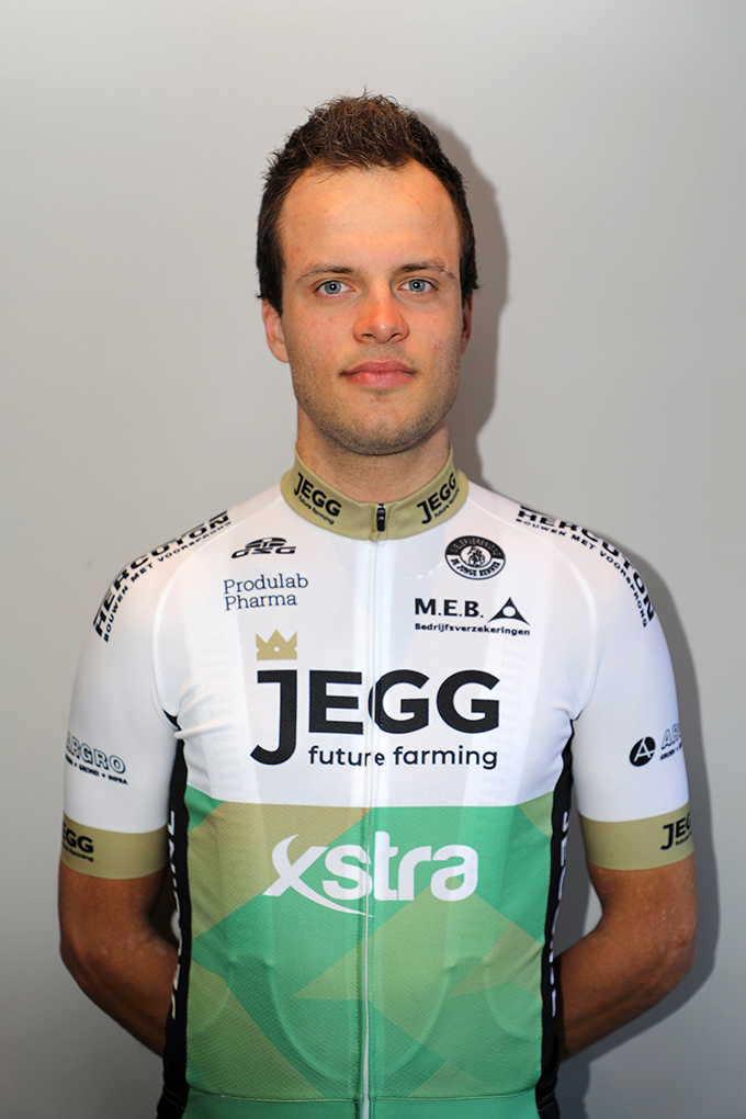 Gerry van Lingen