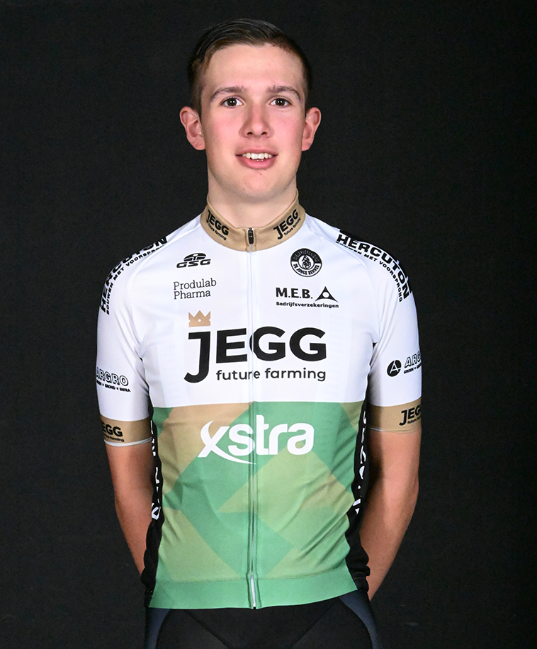 Jari Prins
