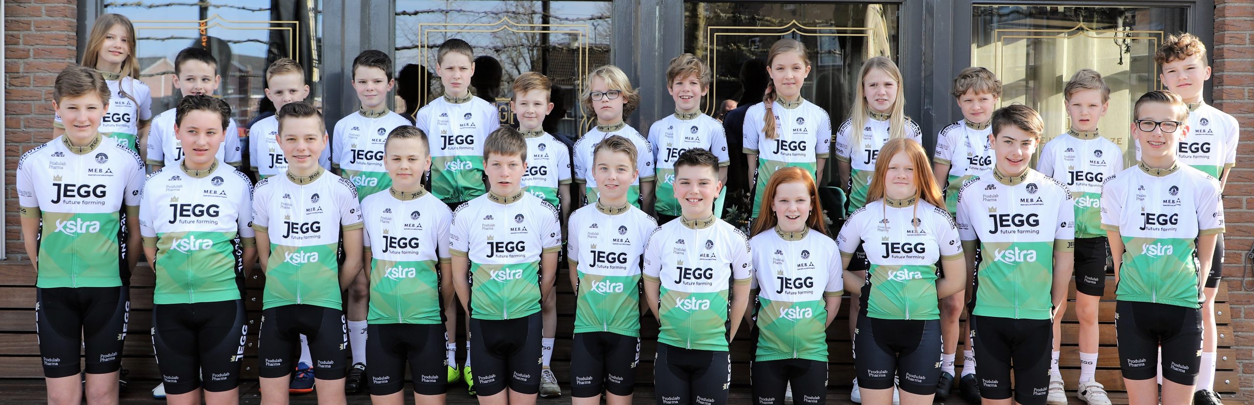Kop kleding