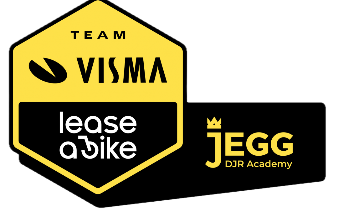 JEGG-DJR Academy 5e in ploegenklassement Guido van Reybrouck