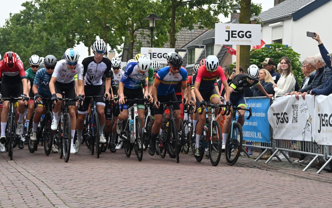 6e Mandemakers Keukens Omloop van Hil & Moer