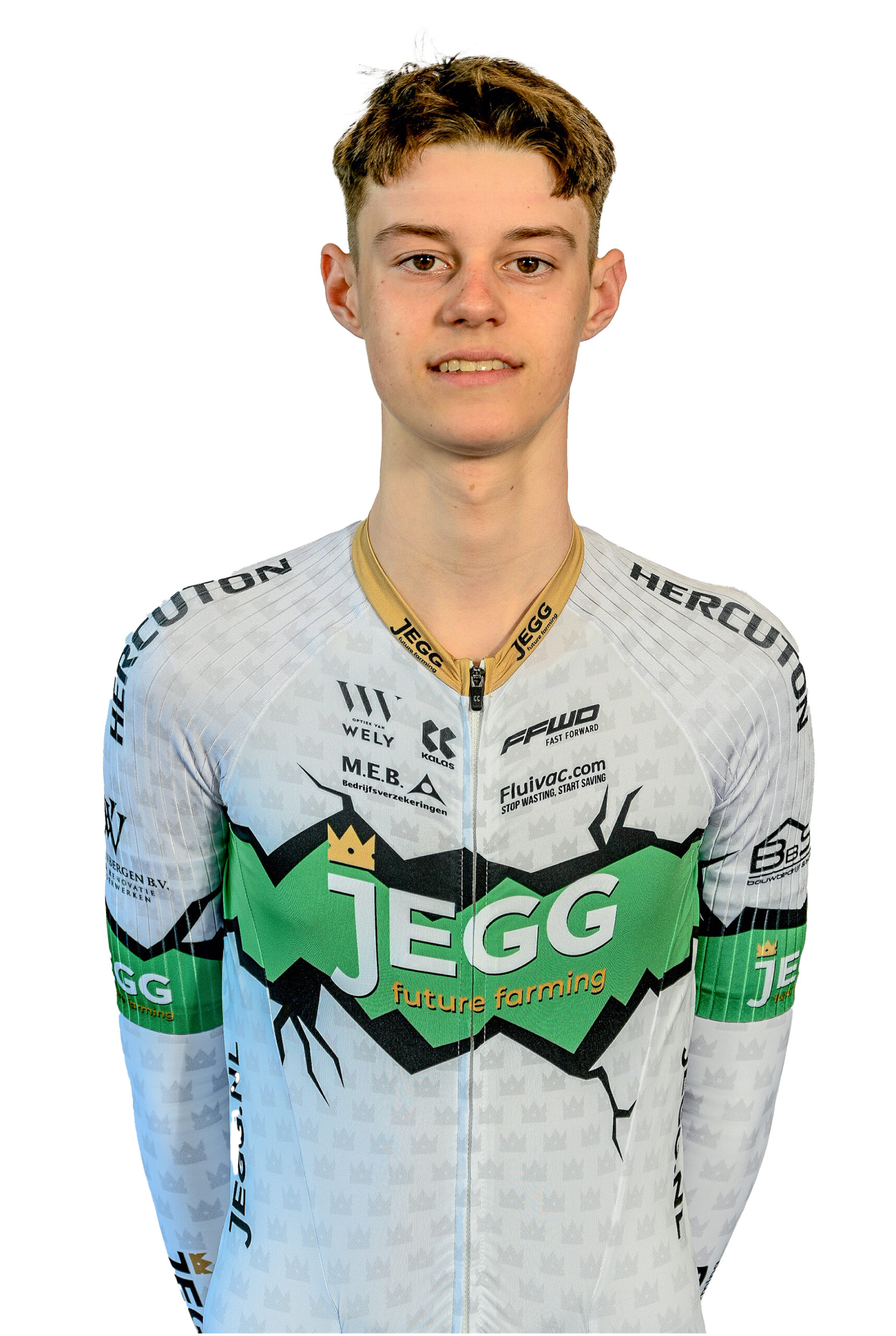 Florian Lepolder