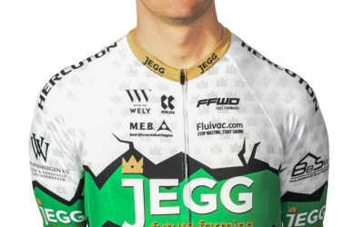 Jasper de Laat blijft aan de leiding Kempenklassement