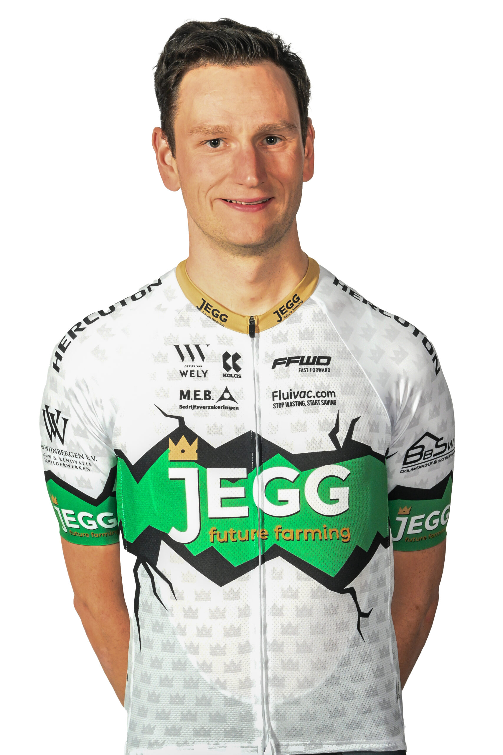 Jasper de Laat