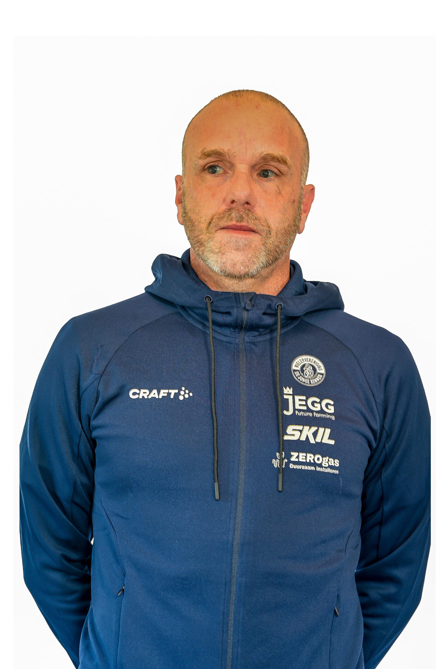 Jeroen van Gisbergen