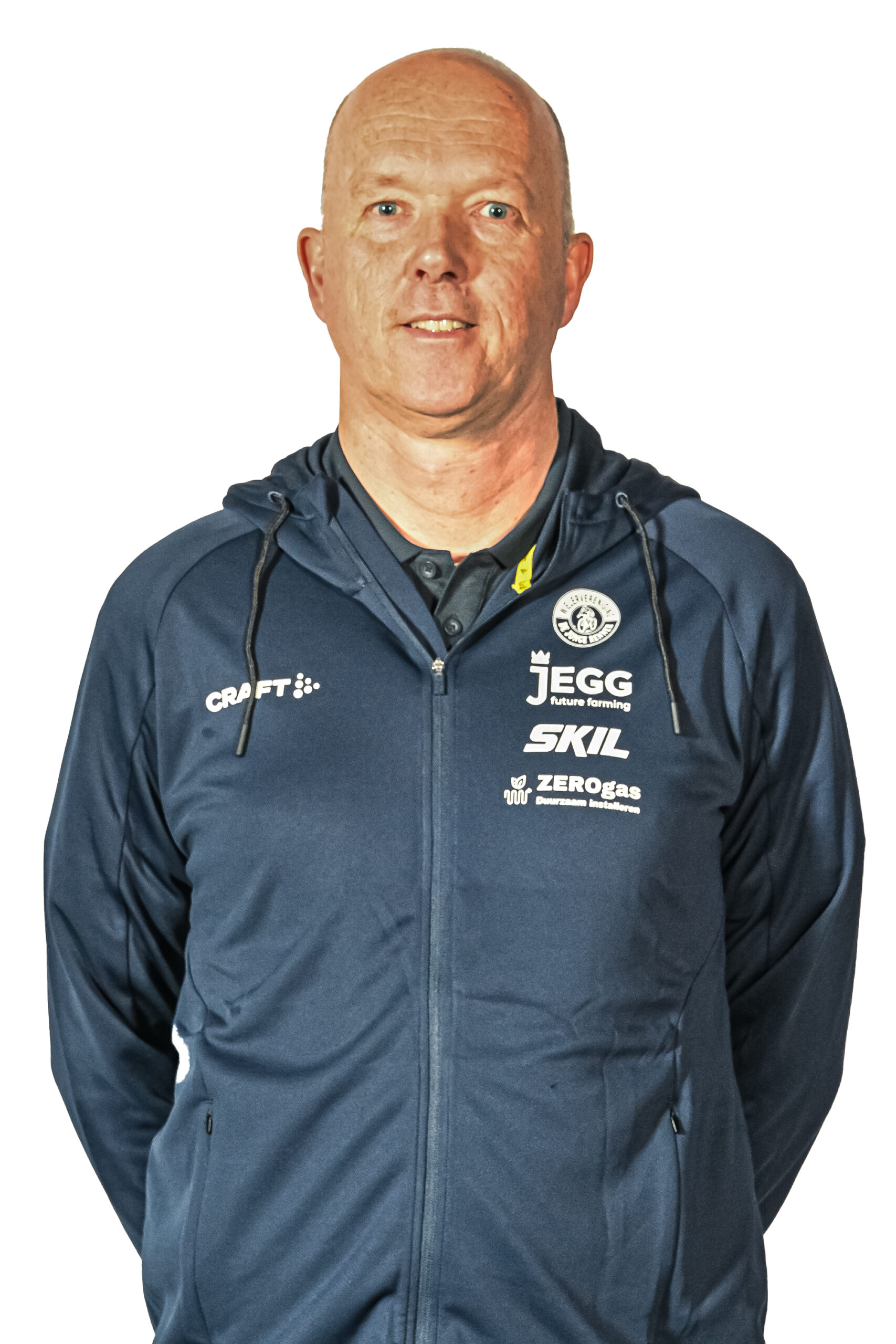 Ronald Mandemaker