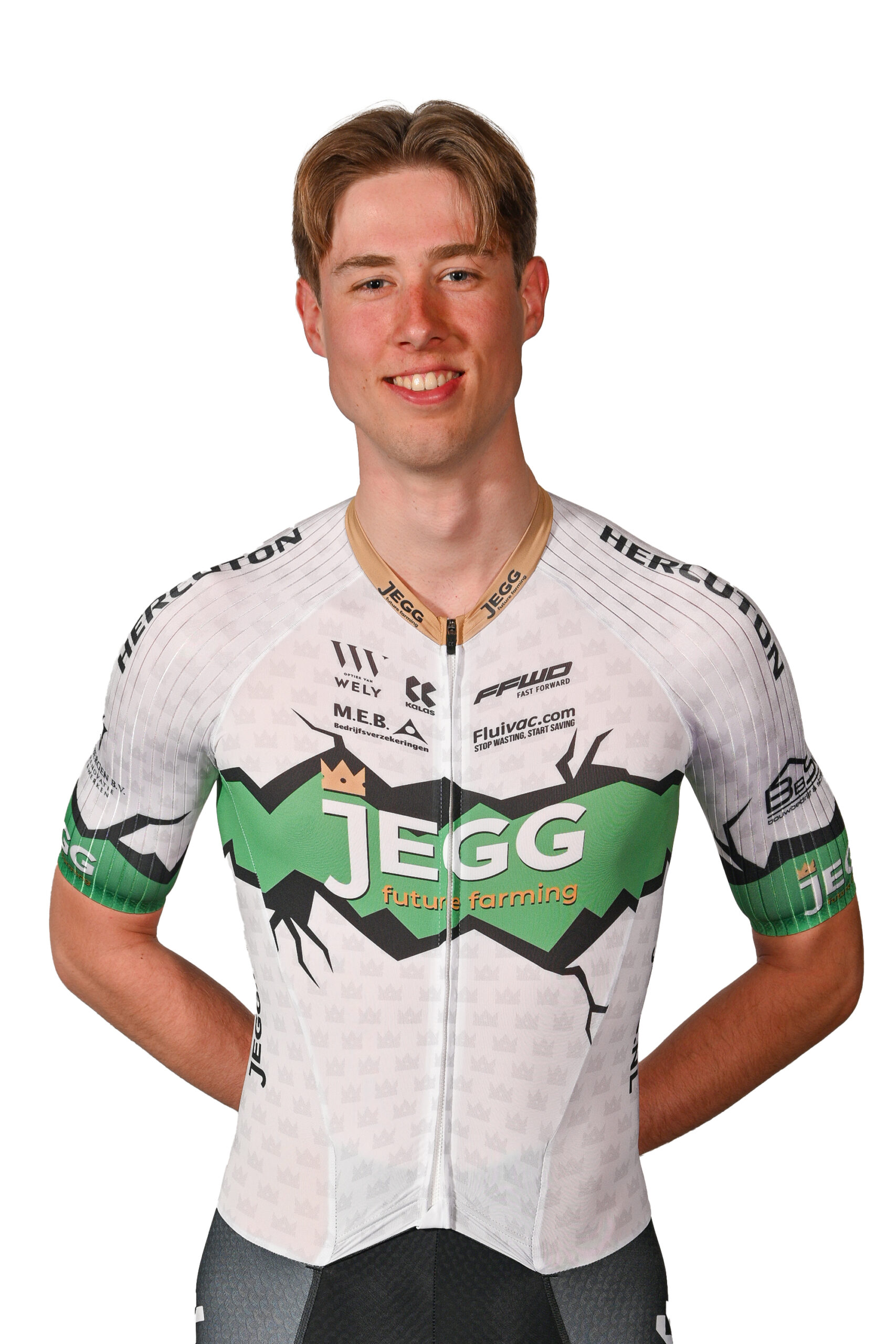 Tom Smeets