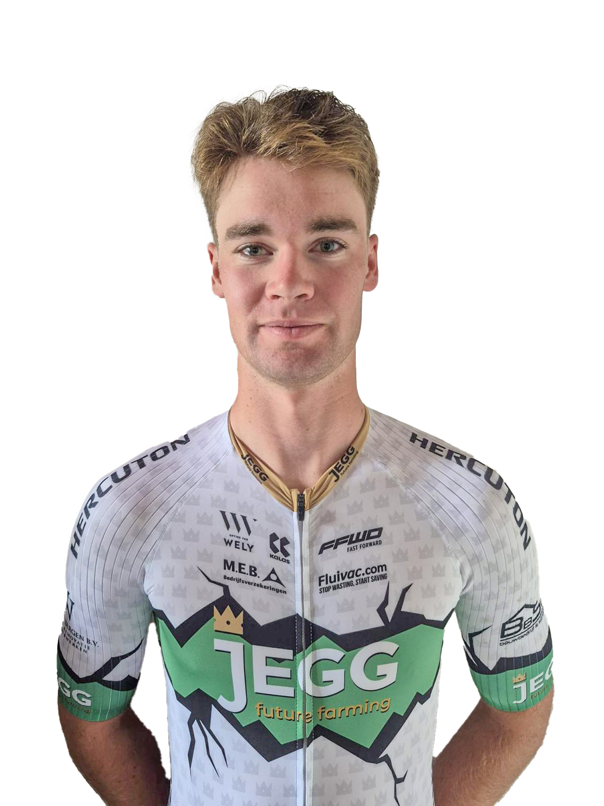 Eli Tregidga