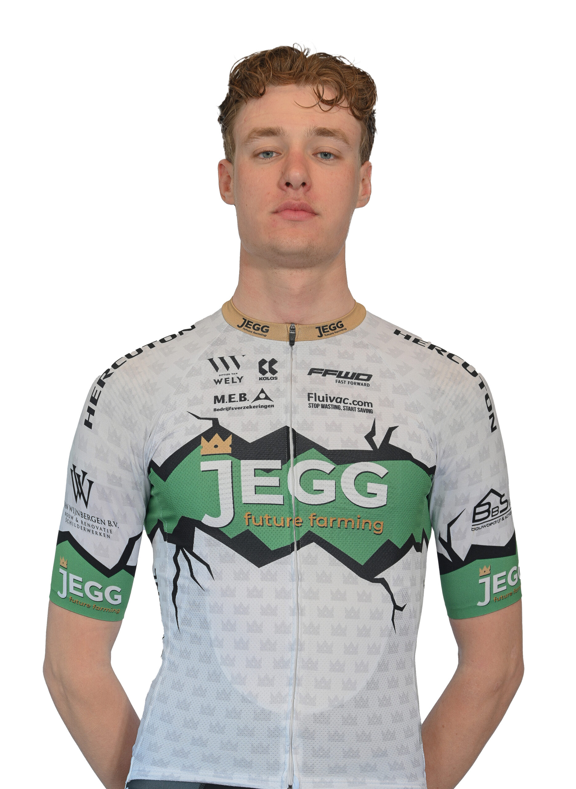 Joost Brinkman