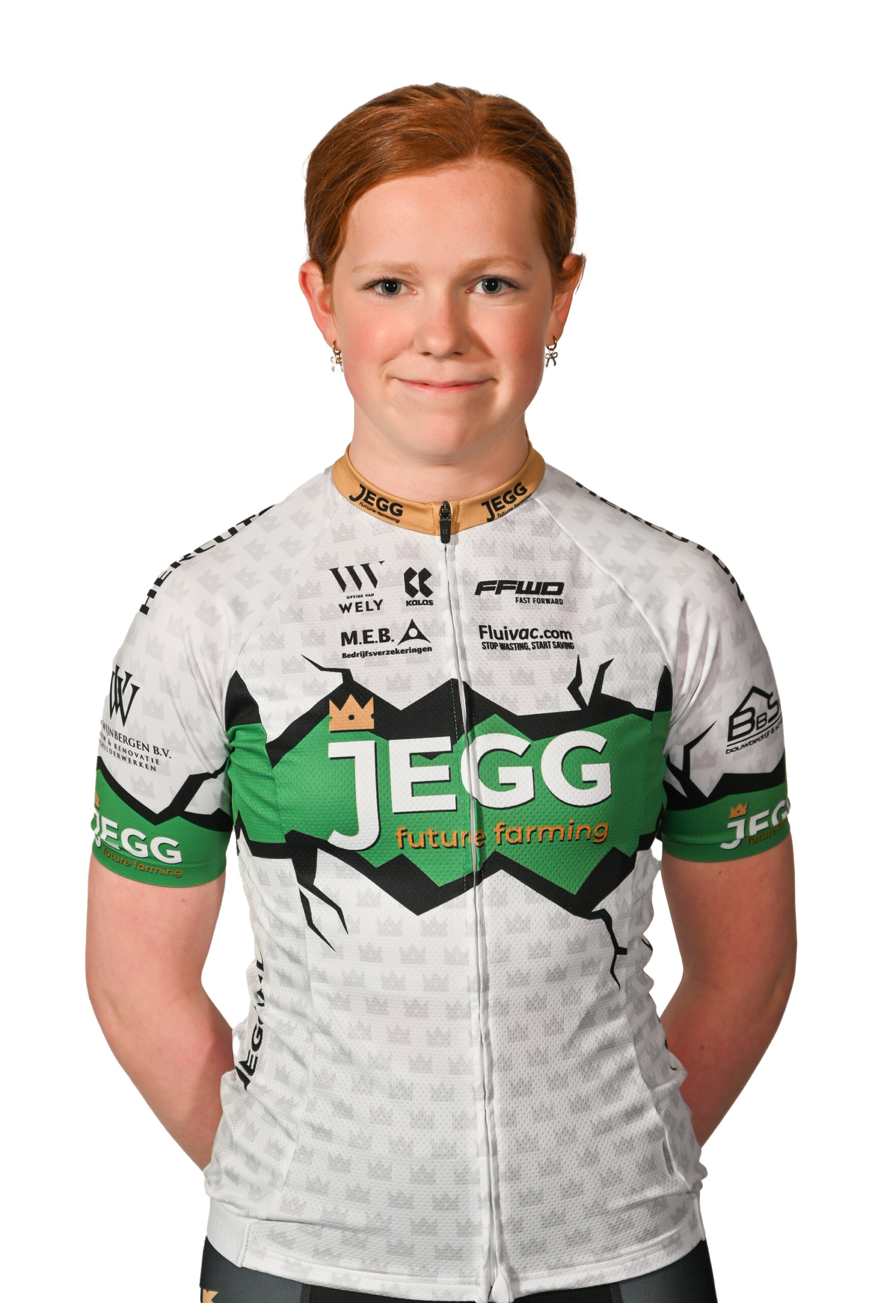 Milou van Oord