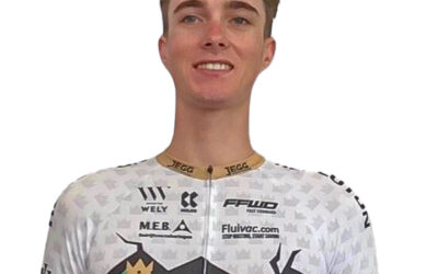 Noah Blannin
